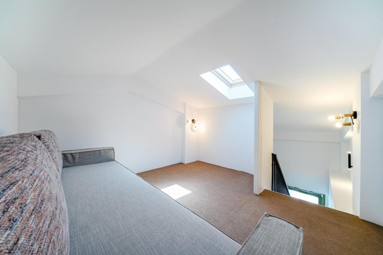 Albatros Beach House Liménas Eksteriør bilde